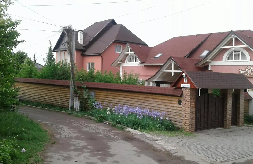 Grace Villa-1